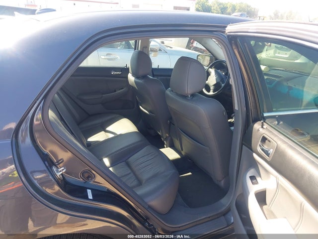 Продаж на аукціоні авто 2006 Honda Accord 2.4 Ex, vin: 1HGCM56796A009416, номер лоту: 45283052