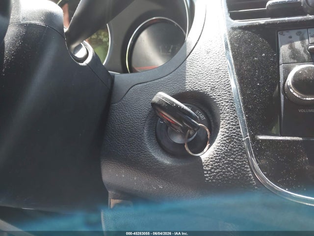 45283055 :رقم المزاد ، 1C3CCBBB8DN539767 vin ، 2013 Chrysler 200 Touring مزاد بيع