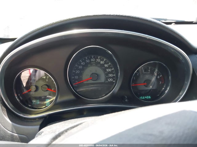 45283055 :رقم المزاد ، 1C3CCBBB8DN539767 vin ، 2013 Chrysler 200 Touring مزاد بيع