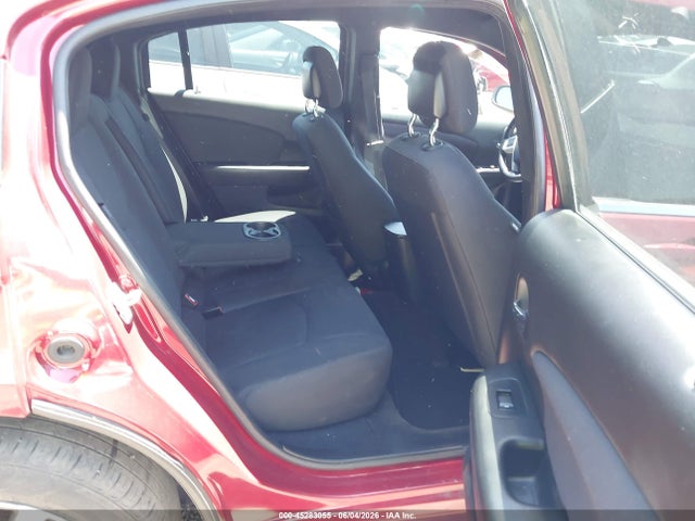 45283055 :رقم المزاد ، 1C3CCBBB8DN539767 vin ، 2013 Chrysler 200 Touring مزاد بيع