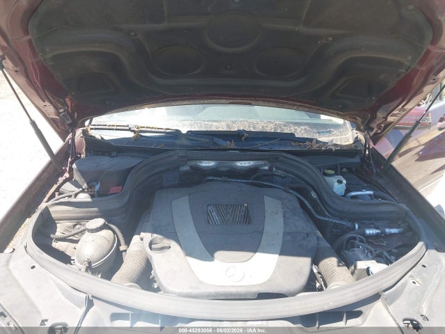 Aukcja sprzedaży 2010 Mercedes-benz Glk 350, vin: WDCGG5GB8AF389347, numer aukcji: 45283056