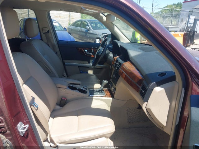 Aukcja sprzedaży 2010 Mercedes-benz Glk 350, vin: WDCGG5GB8AF389347, numer aukcji: 45283056