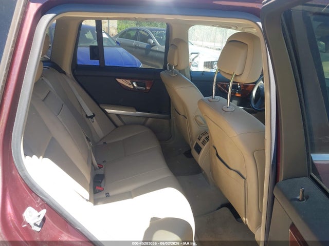 Aukcja sprzedaży 2010 Mercedes-benz Glk 350, vin: WDCGG5GB8AF389347, numer aukcji: 45283056
