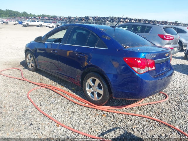 Aukcja sprzedaży 2012 Chevrolet Cruze 1lt, vin: 1G1PF5SC4C7104545, numer aukcji: 45283060