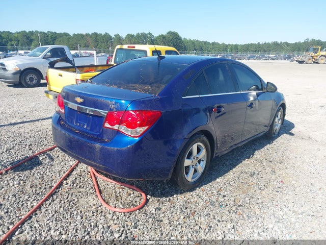 Aukcja sprzedaży 2012 Chevrolet Cruze 1lt, vin: 1G1PF5SC4C7104545, numer aukcji: 45283060