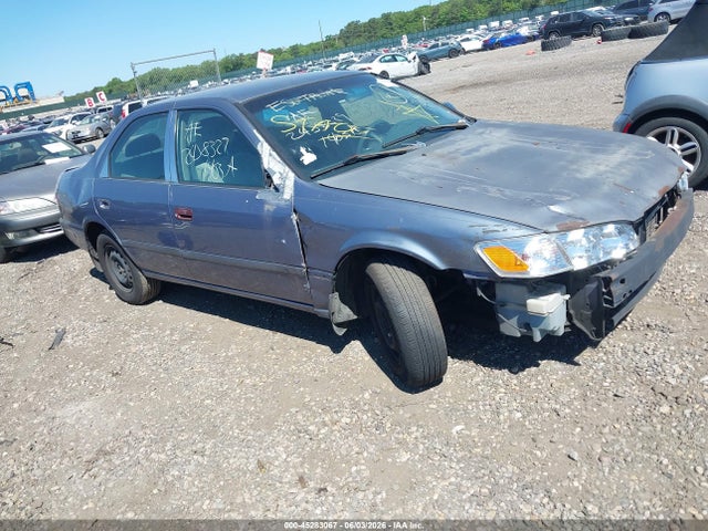 Aukcja sprzedaży 2000 Toyota Camry Ce, vin: 4T1BG22K0YU639302, numer aukcji: 45283067