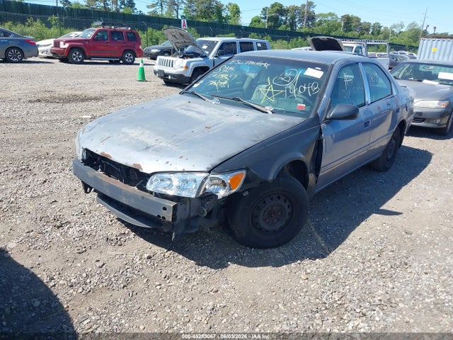 Aukcja sprzedaży 2000 Toyota Camry Ce, vin: 4T1BG22K0YU639302, numer aukcji: 45283067