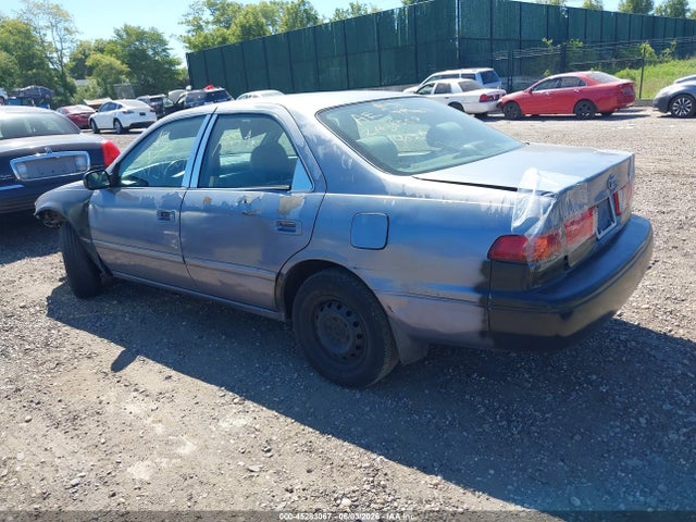 Aukcja sprzedaży 2000 Toyota Camry Ce, vin: 4T1BG22K0YU639302, numer aukcji: 45283067