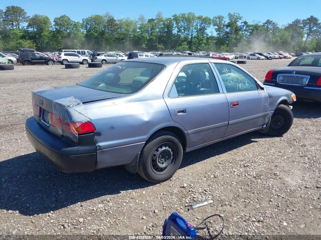 Aukcja sprzedaży 2000 Toyota Camry Ce, vin: 4T1BG22K0YU639302, numer aukcji: 45283067