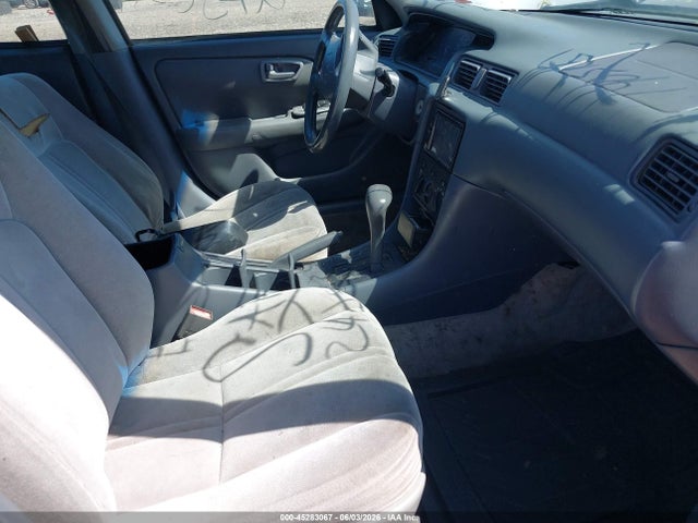 Aukcja sprzedaży 2000 Toyota Camry Ce, vin: 4T1BG22K0YU639302, numer aukcji: 45283067