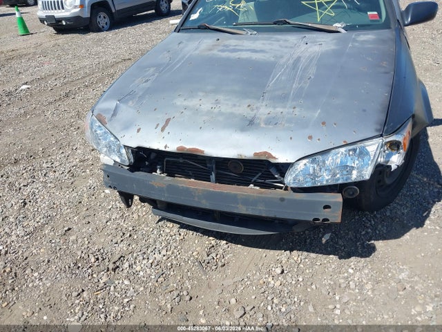 Aukcja sprzedaży 2000 Toyota Camry Ce, vin: 4T1BG22K0YU639302, numer aukcji: 45283067