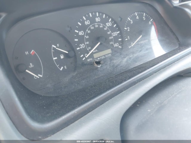 Aukcja sprzedaży 2000 Toyota Camry Ce, vin: 4T1BG22K0YU639302, numer aukcji: 45283067