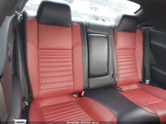2015 Dodge Challenger R/t Plus Shaker მანქანა იყიდება აუქციონზე, vin: 2C3CDZBT0FH788347, აუქციონის ნომერი: 45283069