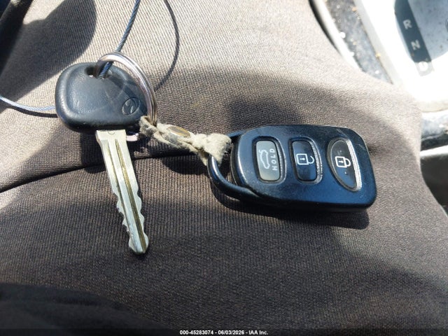Продажа на аукционе авто 2011 Hyundai Elantra Gls, vin: 5NPDH4AE6BH035241, номер лота: 45283074