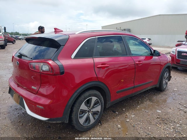 Aukcja sprzedaży 2017 Kia Niro Ex, vin: KNDCC3LCXH5053329, numer aukcji: 45283076