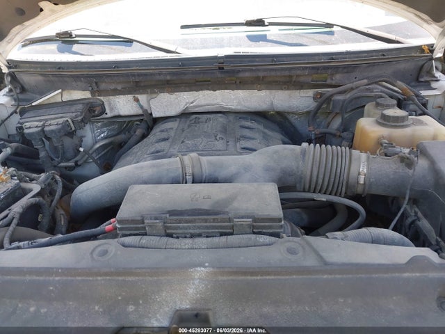 Aukcja sprzedaży 2012 Ford F-150 Fx4, vin: 1FTFW1ET3CFC83786, numer aukcji: 45283077