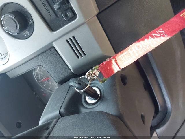 Aukcja sprzedaży 2012 Ford F-150 Fx4, vin: 1FTFW1ET3CFC83786, numer aukcji: 45283077