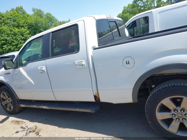 Aukcja sprzedaży 2012 Ford F-150 Fx4, vin: 1FTFW1ET3CFC83786, numer aukcji: 45283077
