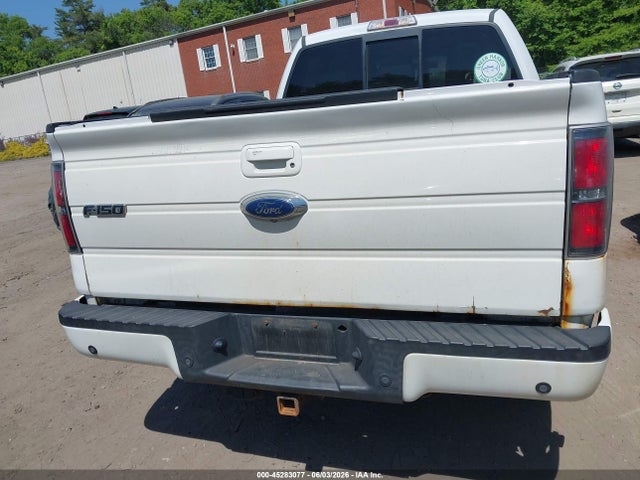 Aukcja sprzedaży 2012 Ford F-150 Fx4, vin: 1FTFW1ET3CFC83786, numer aukcji: 45283077