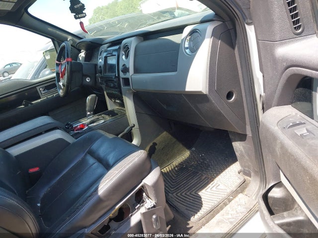 Aukcja sprzedaży 2012 Ford F-150 Fx4, vin: 1FTFW1ET3CFC83786, numer aukcji: 45283077