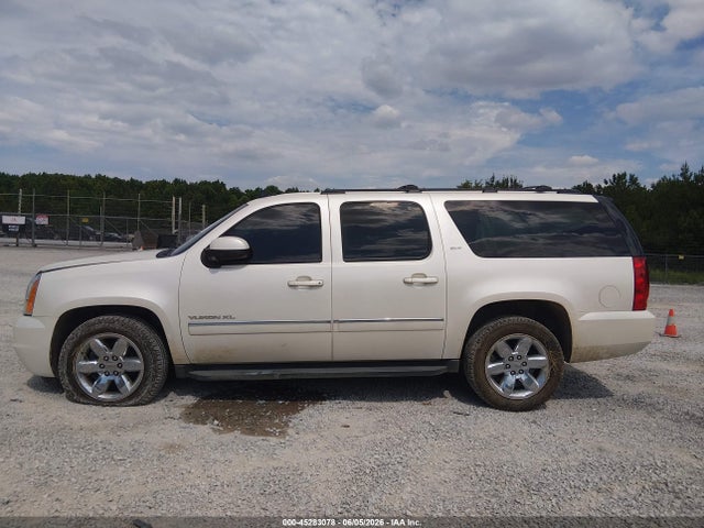 Продаж на аукціоні авто 2011 Gmc Yukon Xl 1500 Slt, vin: 1GKS1KE07BR306576, номер лоту: 45283078