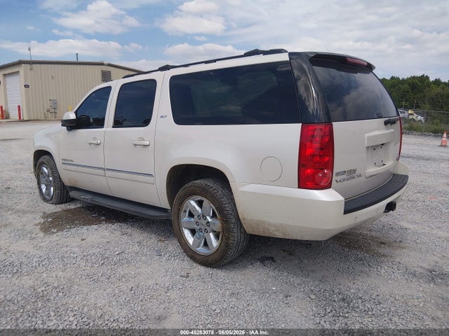 Продаж на аукціоні авто 2011 Gmc Yukon Xl 1500 Slt, vin: 1GKS1KE07BR306576, номер лоту: 45283078