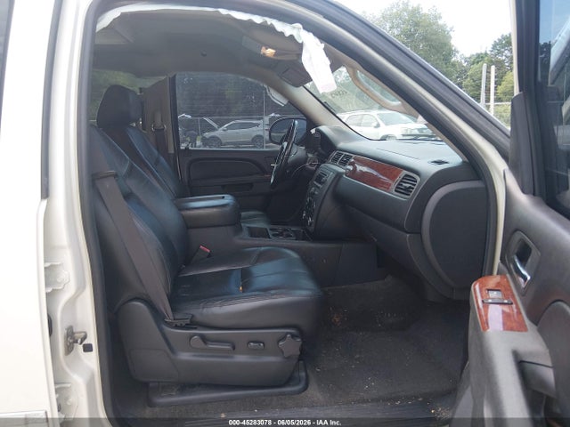 Продаж на аукціоні авто 2011 Gmc Yukon Xl 1500 Slt, vin: 1GKS1KE07BR306576, номер лоту: 45283078