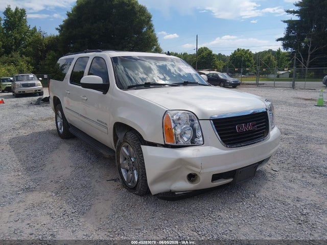 Продаж на аукціоні авто 2011 Gmc Yukon Xl 1500 Slt, vin: 1GKS1KE07BR306576, номер лоту: 45283078