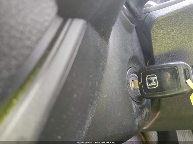 Продажа на аукционе авто 2017 Honda Civic Lx, vin: 19XFC2F57HE055886, номер лота: 45283080