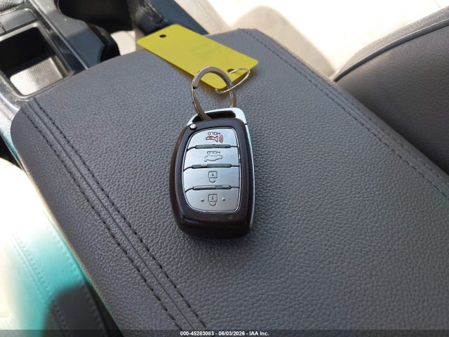 Hyundai Sonata Sport 2017 5NPE34AF9HH590138 Image 11