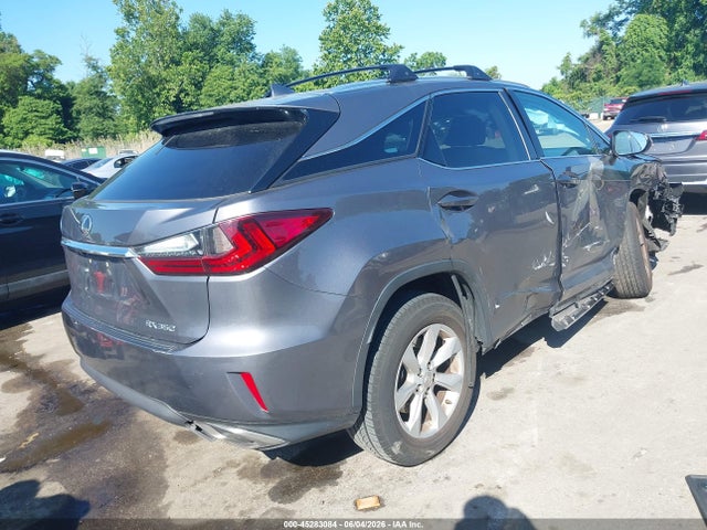 Aukcja sprzedaży 2016 Lexus Rx 350, vin: 2T2BZMCA7GC014953, numer aukcji: 45283084