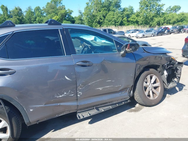 45283084 :رقم المزاد ، 2T2BZMCA7GC014953 vin ، 2016 Lexus Rx 350 مزاد بيع