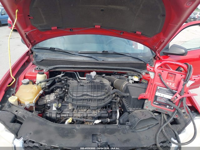 Продажа на аукционе авто 2013 Dodge Avenger Se V6, vin: 1C3CDZAGXDN552748, номер лота: 45283085