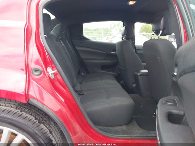Продажа на аукционе авто 2013 Dodge Avenger Se V6, vin: 1C3CDZAGXDN552748, номер лота: 45283085