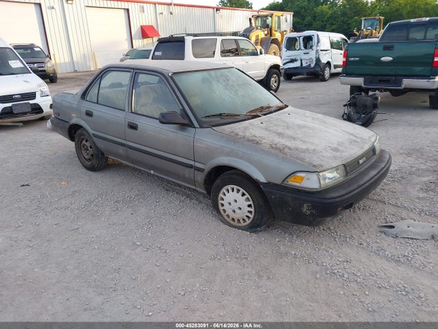 Aukcja sprzedaży 1990 Toyota Corolla Dlx, vin: 1NXAE94A6LZ161555, numer aukcji: 45283091