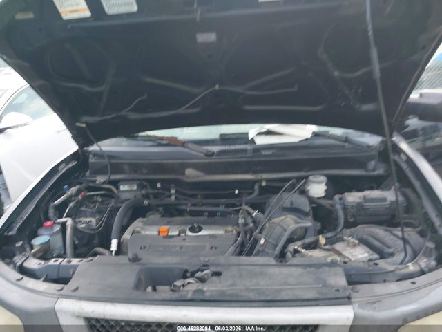 45283094 :رقم المزاد ، 5J6YH18694L013791 vin ، 2004 Honda Element Ex مزاد بيع