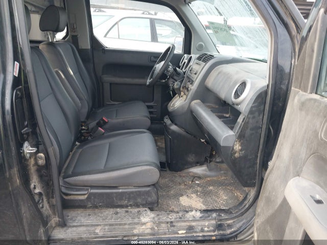 45283094 :رقم المزاد ، 5J6YH18694L013791 vin ، 2004 Honda Element Ex مزاد بيع