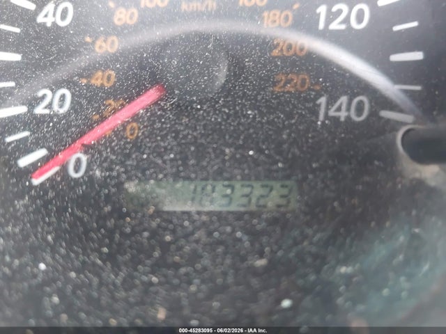 Aukcja sprzedaży 2007 Toyota Highlander V6, vin: JTEGP21A570138779, numer aukcji: 45283095