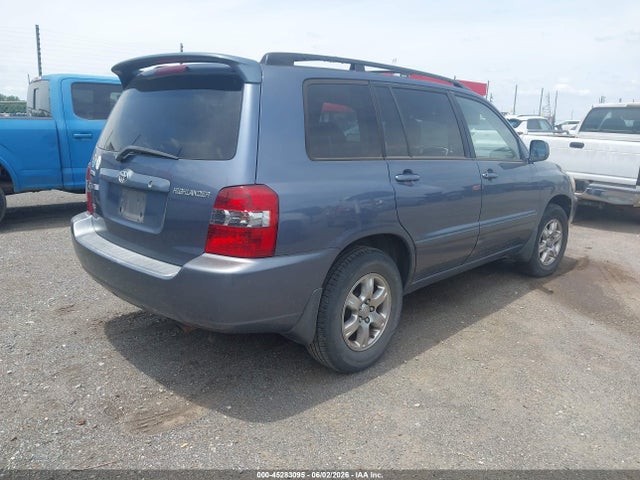 Aukcja sprzedaży 2007 Toyota Highlander V6, vin: JTEGP21A570138779, numer aukcji: 45283095