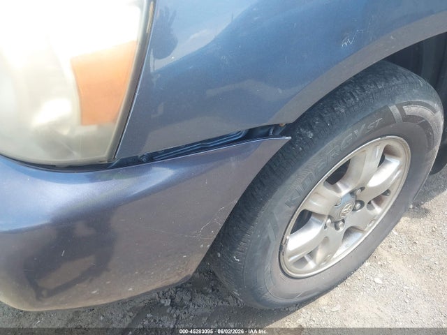 Aukcja sprzedaży 2007 Toyota Highlander V6, vin: JTEGP21A570138779, numer aukcji: 45283095