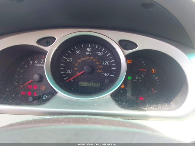 Aukcja sprzedaży 2007 Toyota Highlander V6, vin: JTEGP21A570138779, numer aukcji: 45283095