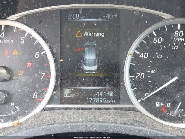 2017 Nissan Sentra Sv მანქანა იყიდება აუქციონზე, vin: 3N1AB7AP3HY266765, აუქციონის ნომერი: 45283100