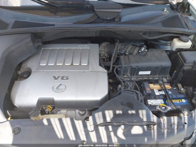Продажа на аукционе авто 2009 Lexus Rx 350, vin: 2T2HK31U79C100823, номер лота: 45283106