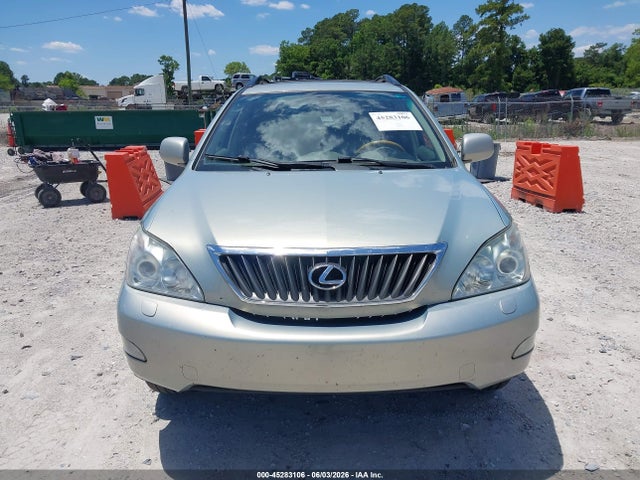 Продажа на аукционе авто 2009 Lexus Rx 350, vin: 2T2HK31U79C100823, номер лота: 45283106