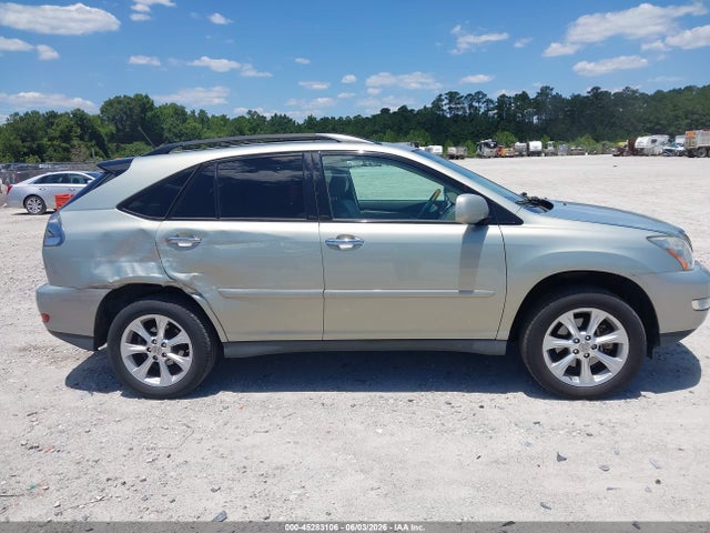 Продажа на аукционе авто 2009 Lexus Rx 350, vin: 2T2HK31U79C100823, номер лота: 45283106