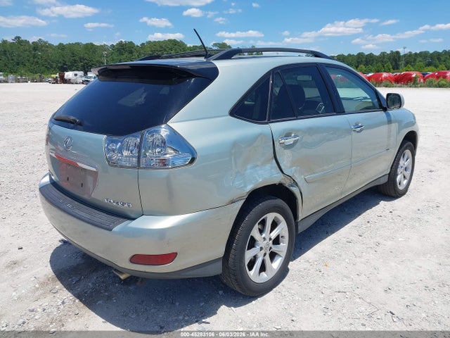 Продажа на аукционе авто 2009 Lexus Rx 350, vin: 2T2HK31U79C100823, номер лота: 45283106