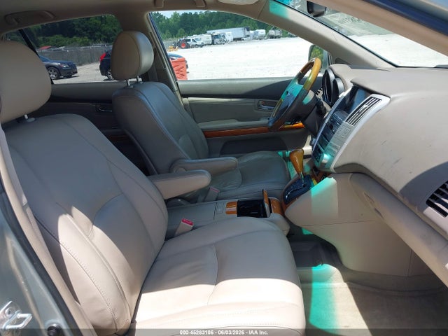 Продажа на аукционе авто 2009 Lexus Rx 350, vin: 2T2HK31U79C100823, номер лота: 45283106
