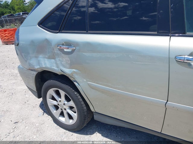 Продажа на аукционе авто 2009 Lexus Rx 350, vin: 2T2HK31U79C100823, номер лота: 45283106