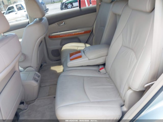 Продажа на аукционе авто 2009 Lexus Rx 350, vin: 2T2HK31U79C100823, номер лота: 45283106