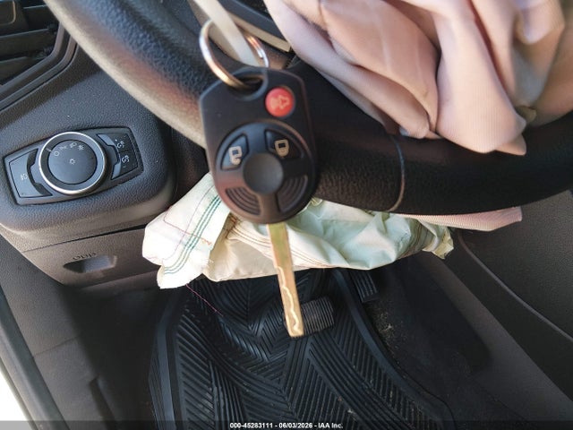 Aukcja sprzedaży 2016 Ford Escape Se, vin: 1FMCU0G70GUC45058, numer aukcji: 45283111